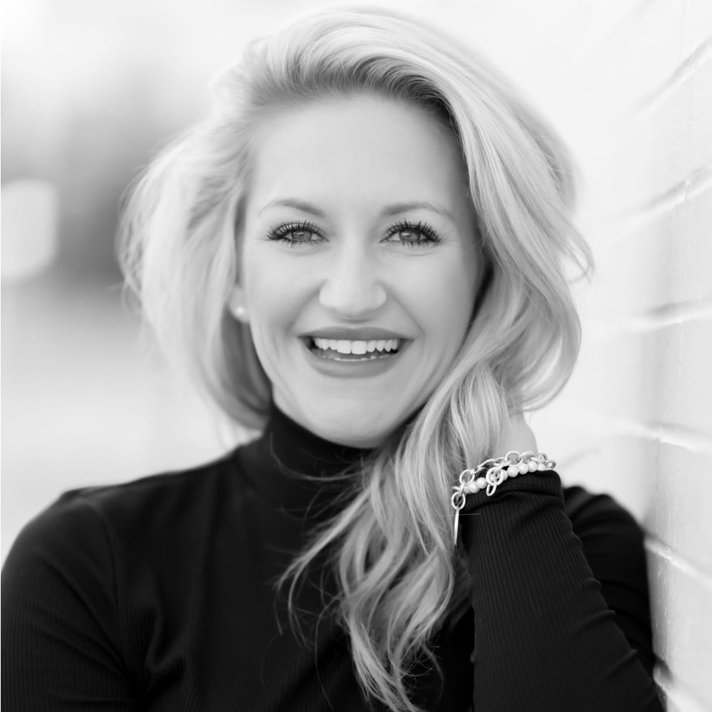 Meet your Posher, Allison